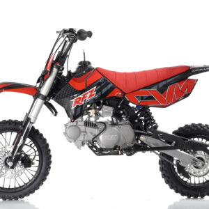 RFZ Gazelle 125cc (5)