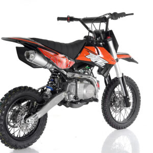 RFZ Gazelle 125cc (7)