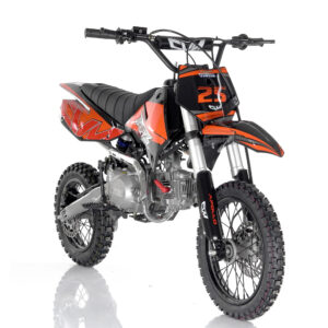 RFZ Gazelle 125cc (9)