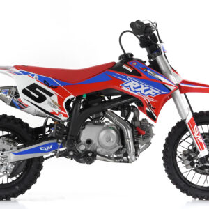 RXF Junior 110cc (2)