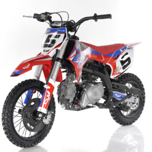 RXF Junior 110cc (4)