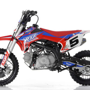 RXF Junior 110cc (5)