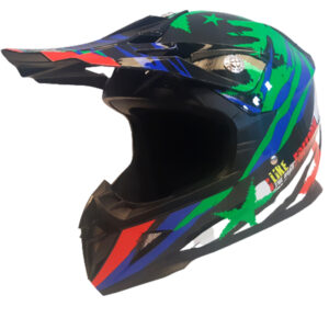 casco-cross-junior