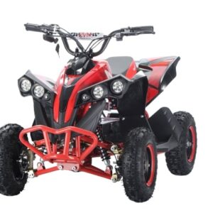 mini_lion_elettrico_rosso