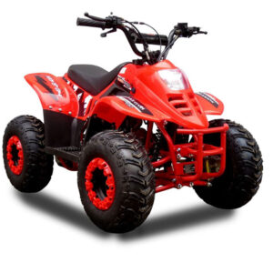 3--KXD-7-rosso bigfoot