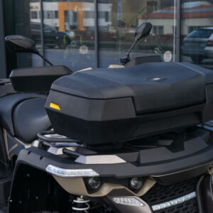 Alternative view of Bagagliaio frontale Shark 6600: 66L, 88 x 42 x 24 cm