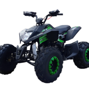 Alternative view of Quad NCX FX 250 RACING