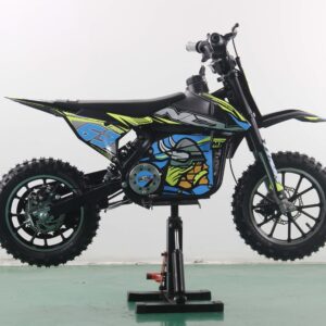 Alternative view of Motocross NCX Thor EVO ELETTRICA: 1000w R10/10 -