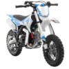 Mini Cross Apollo Thunder: 70cc 4 Tempi ruota 10/10