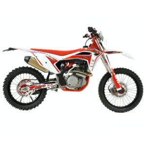 Pit Bike KAYO K6-R 250cc 2022 VERSIONE RACING