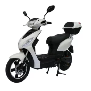 Alternative view of Scooter Elettrico SKY II REVENGE: 1000W, OMOLOGATO