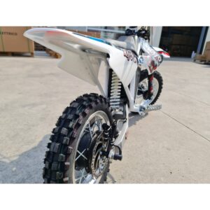 Alternative view of Mini cross elettrica Kayo EKMB: 350W, 48V