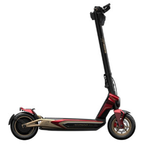 Alternative view of Monopattino elettrico MV Agusta Rapido Serie Oro: 1000w