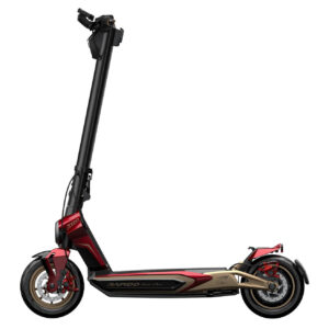 Monopattino elettrico MV Agusta Rapido Serie Oro: 1000w