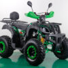 Quad NCX HUMMER 200 CVT