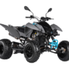Quad Access Motor ATV Xtreme: 450cc Omologato T3B