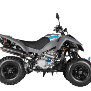 Alternative view of Quad Access Motor ATV Xtreme: 450cc Omologato T3B