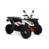 Quad KAYO ATV AU300: 300cc, OMOLOGATO