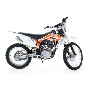 Pit Bike KAYO T2 ENDURO 250cc - CAMPIONE FIERA
