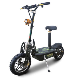 Alternative view of Monopattino Elettrico NCX TigerShark 1000W