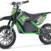 Mini cross NCX VYPER PRO: 50cc, R10"