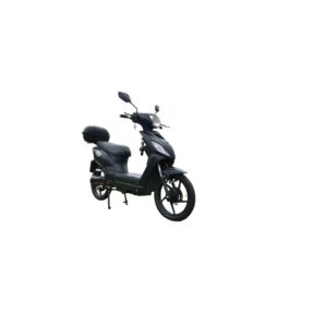Alternative view of scooter elettrico SKY II REVENGE XXL: RUOTE 18", 500W, 48v, 20ah