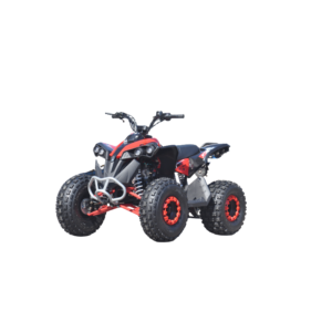 Alternative view of QUAD ATV RENEGADE XXL: 125cc, R8"