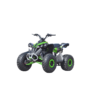 QUAD ATV RENEGADE XXL: 125cc, R8"
