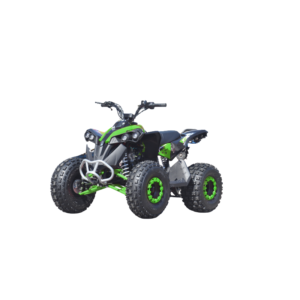 QUAD ATV RENEGADE XXL: 125cc, R8"