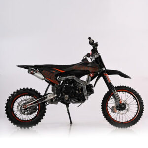 Pit Bike ALFARAD X5: 190cc