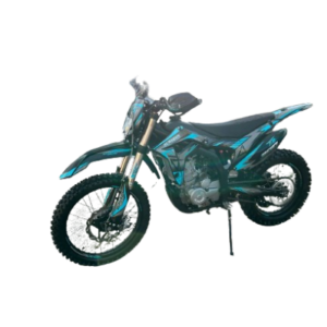 Pit Bike ALFARAD T8: 300cc