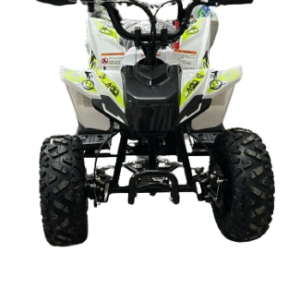 Mini Quad ATV KAYO A50: 49cc