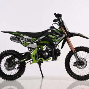 Alternative view of Pit Bike KXD 609