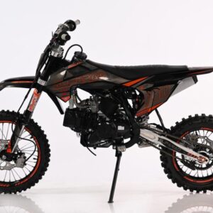 Alternative view of Pit Bike ALFARAD X5: 190cc