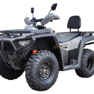 Quad NCX X-ROCK: 350 R10 Omologato