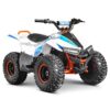 Quad ATV KAYO eA70: 1400W 48V Elettrico