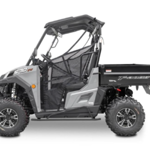 Alternative view of UTV Linhai T-Boss 570: EPS T1B