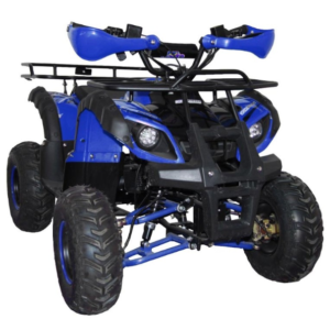 Quad KXD 006S PRO: R7 125cc