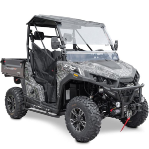 UTV Linhai T-Boss 570: EPS T1B