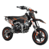 Supermotard Alfarad S5: 155cc 12/12