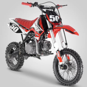 Pit Bike Apollo SMX Expert: 125cc