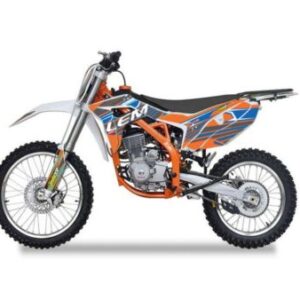 DIRT BIKE LEM J4: 250cc,