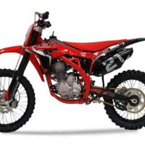 DIRT BIKE LEM M5: 250CC