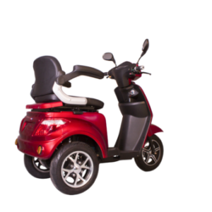 Alternative view of E-SCOOTER TRILUX: 1000W