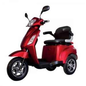 E-SCOOTER TRILUX: 1000W