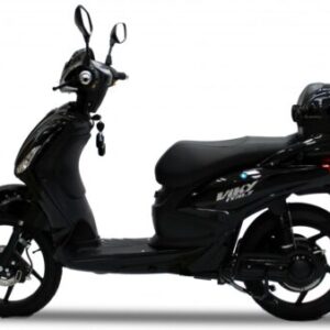 E-SCOOTER LEM VIKY: 800 LITIO