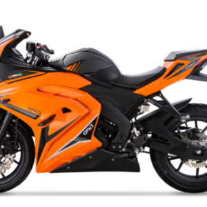 LEM GP 2 125: NON OMOLOGATO