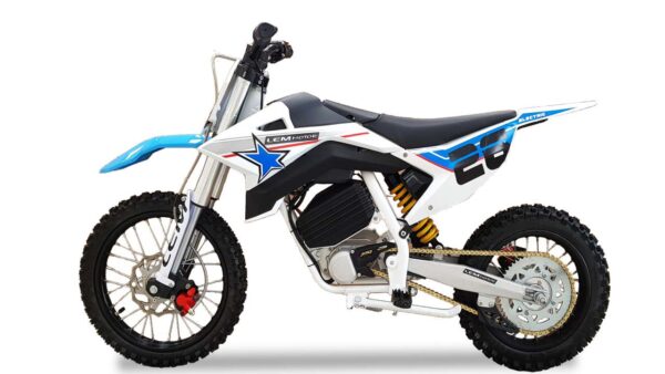 CROSS LEM ELETTRICA: 14/12