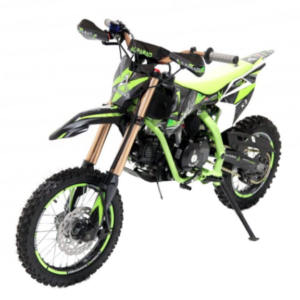 Alternative view of Alfarad Pit Bike K3: 110cc 14/12