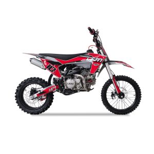 MOTARD LEM RF 160 New version